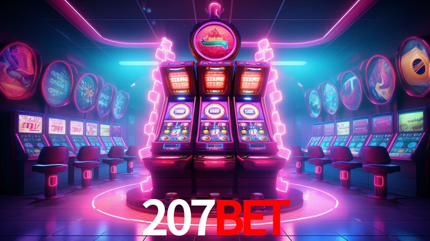 207 bet login