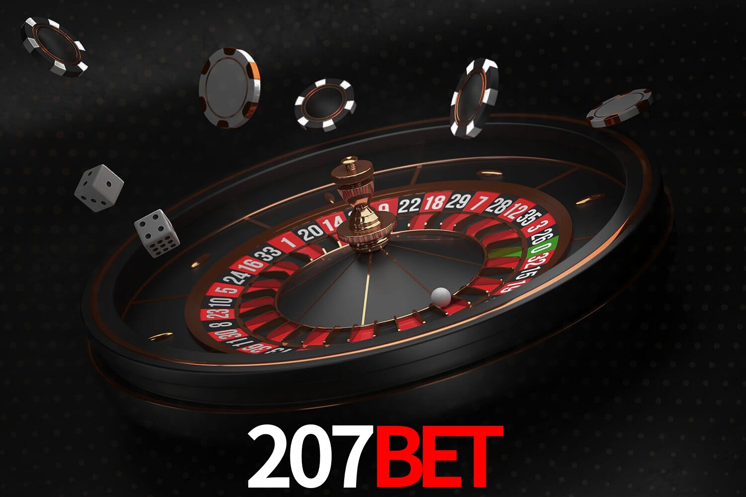 207bet: Seu Cassino Premiado com Pagamentos Rápidos