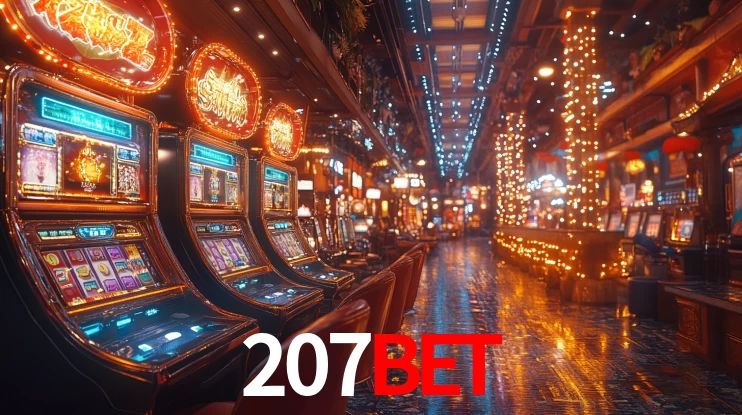 207bet - Chance de Tudo - 207bet paga
