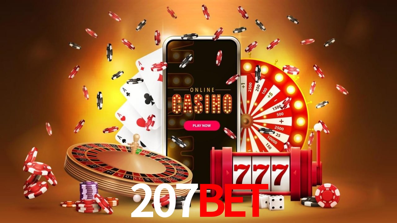 Descubra o Programa VIP da 207bet: Vantagens Exclusivas para Jogadores