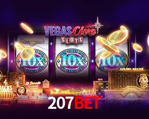 Desvendando o Mundo dos Jogos Virtuais na 207bet