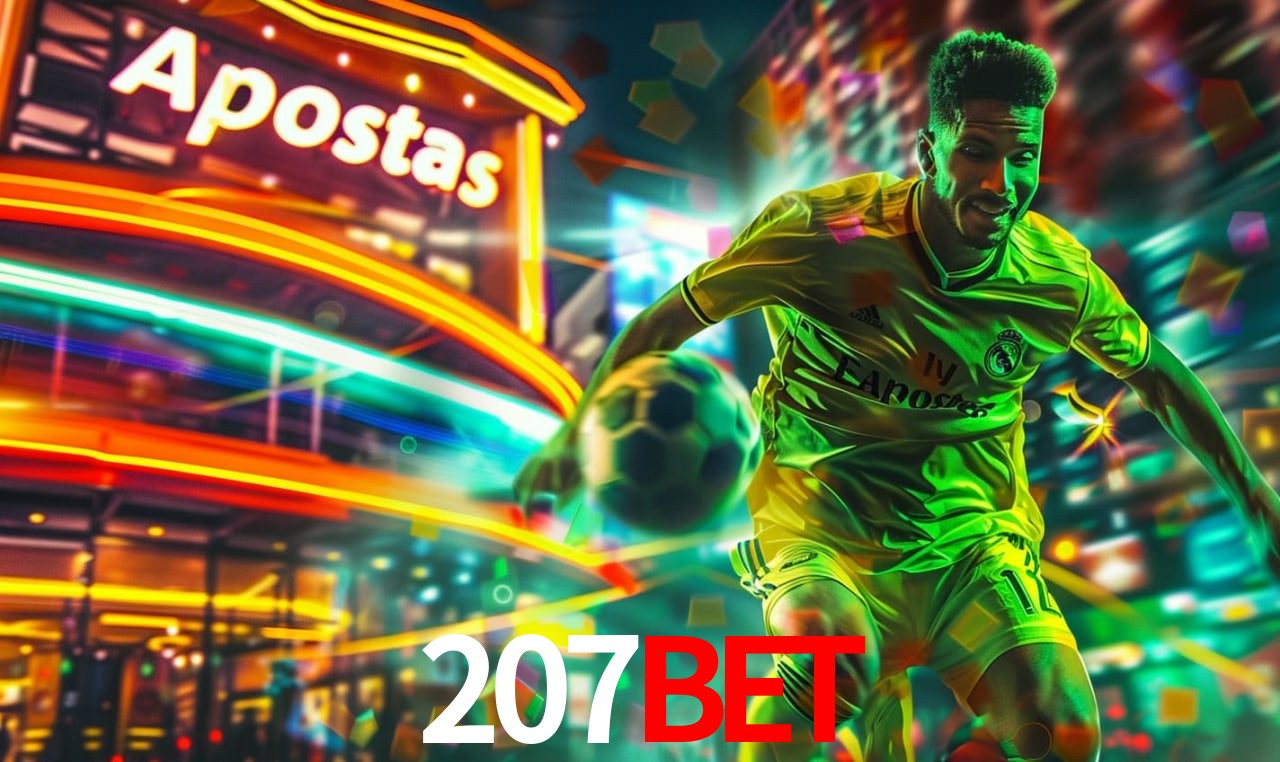 PIX instantâneo Brasil na 207bet