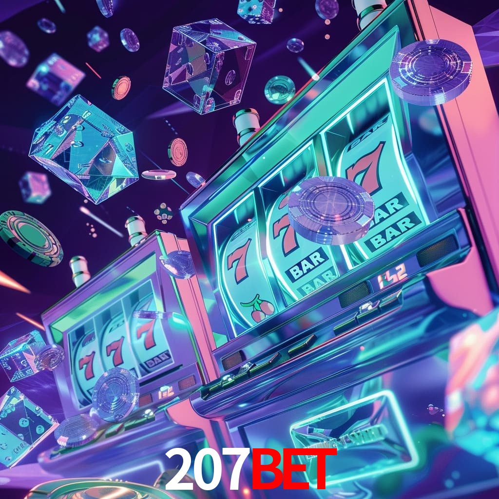 Casino Ao Vivo 207bet