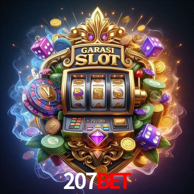 Acesso à conta 207bet