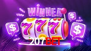 Experiência VIP 207bet