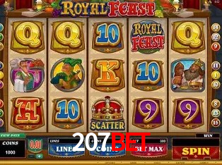 Descubra a Essência do 207bet: Nossa História e Compromissos