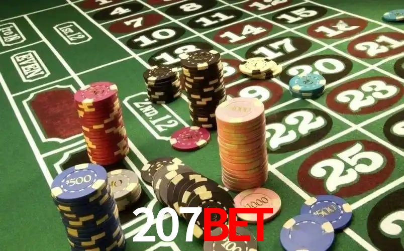 Catálogo de jogos 207bet com fornecedores Pragmatic Play, Evolution, NetEnt