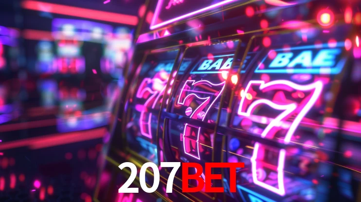 Flash Promotion 207bet