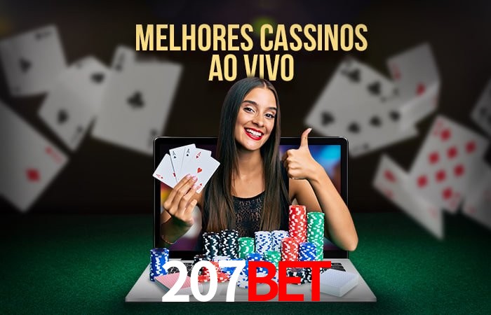 Game shows ao vivo