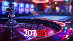 Integração de APIs 207bet