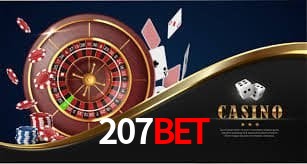 Tecnologia da Plataforma 207bet