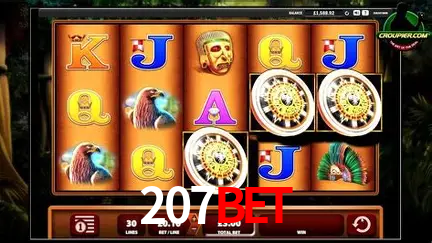 Explorando a Categoria de Eventos em Apostas na 207bet