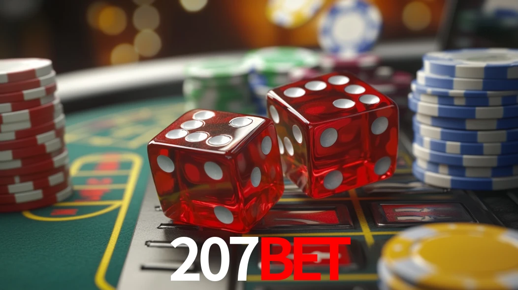 Programa VIP 207bet