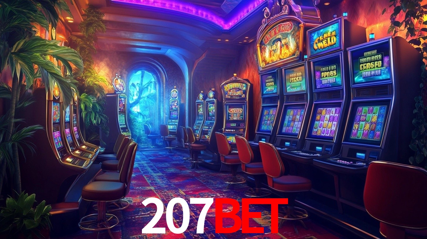 Daily Bonuses 207bet