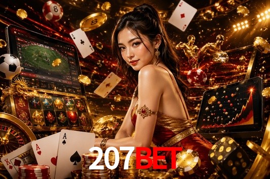 Exclusive Offers 207bet