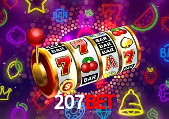 Descubra o Programa VIP da 207bet: Vantagens Exclusivas para Jogadores