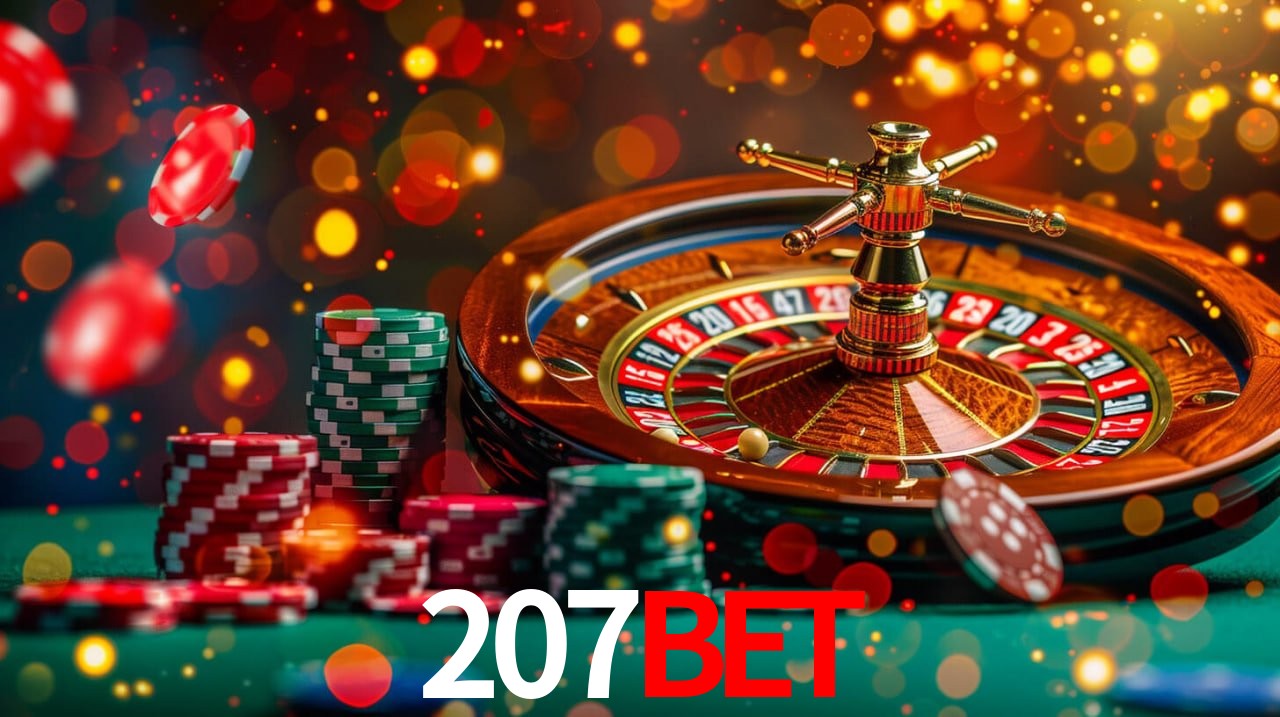 Interface Premium 207bet