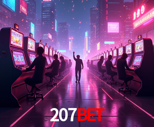 Estatísticas do Jogo 207bet
