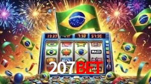 Game Providers 207bet