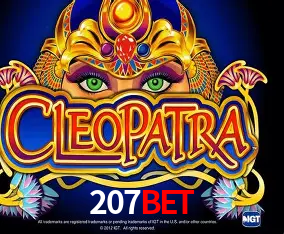 Descubra o Mundo do Cassino Online com 207bet