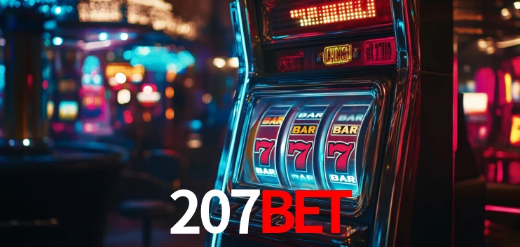 Tournaments 207bet