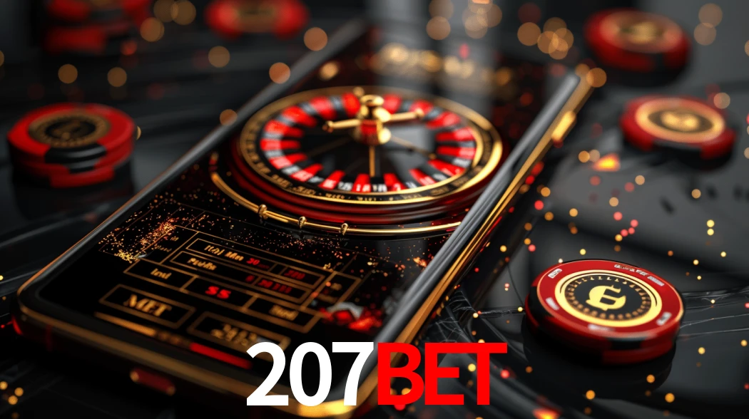 Platform Technology 207bet
