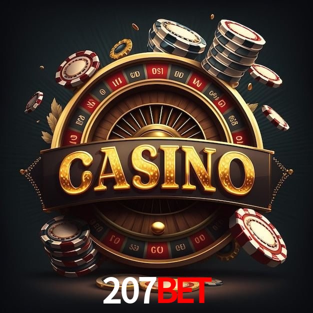APK Android 207bet