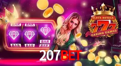 Desvendando o Mundo dos Jogos Virtuais na 207bet