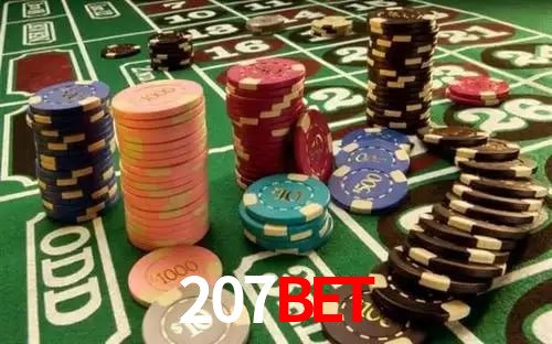 Instalar app 207bet