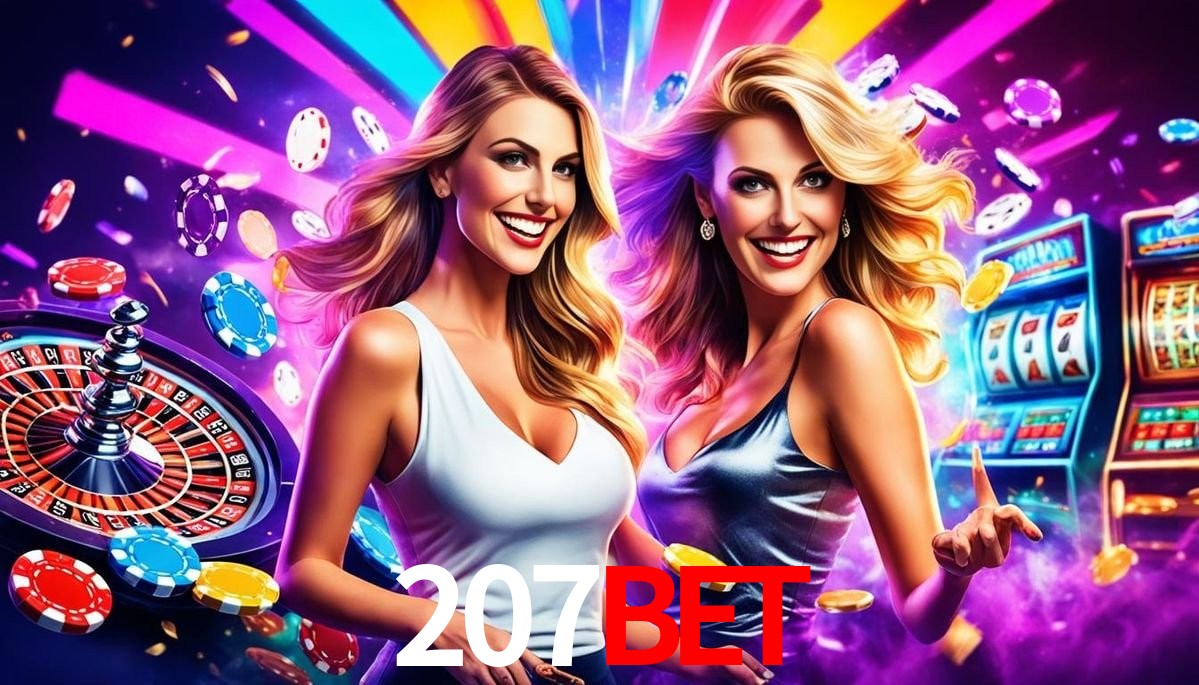 Apostas de Tênis 207bet