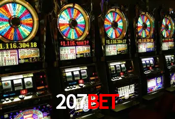 Descubra a Essência do 207bet: Nossa História e Compromissos