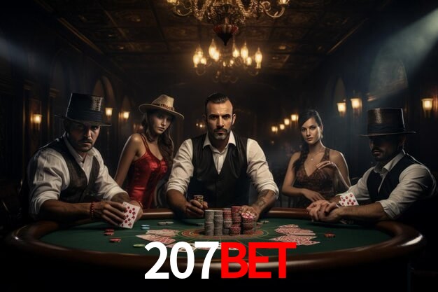 Programa VIP 207bet