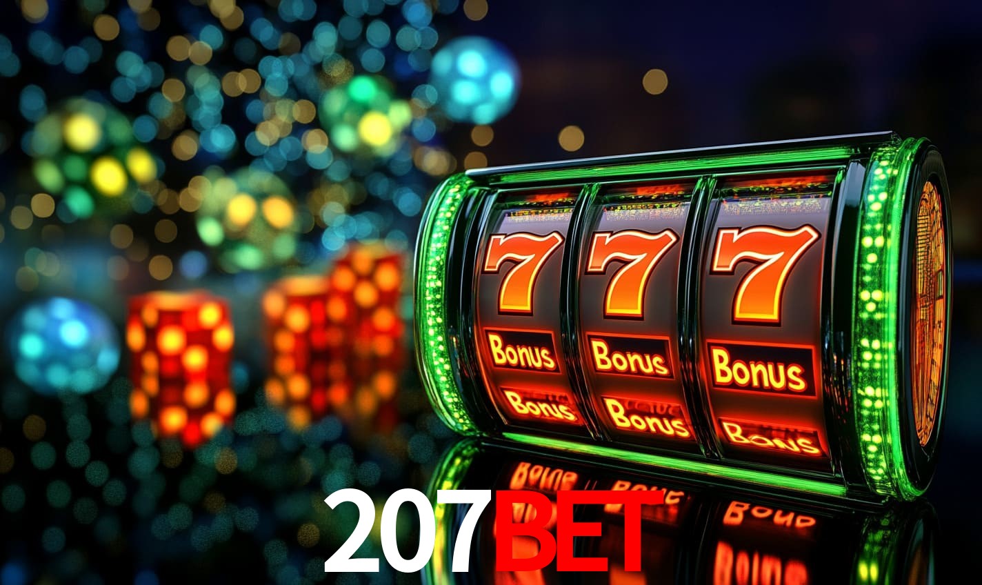 Instalação Android 207bet