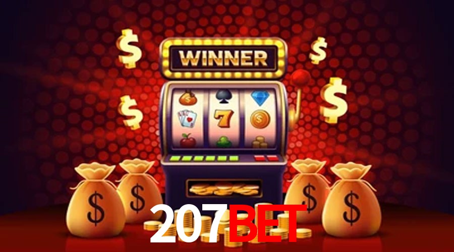 APP oficial da 207bet para mobile