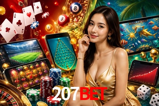 Aviator Game 207bet
