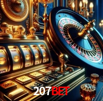 Provedores de Jogos 207bet