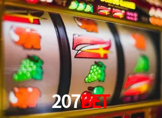 Descubra a Magia dos Jogos de Arcade no 207bet