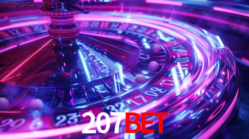 PIX Instantâneo 207bet