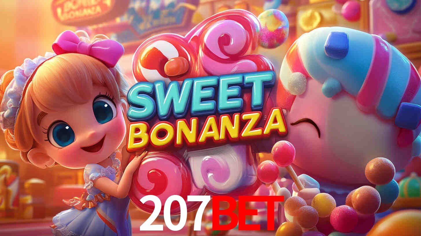 A Emoção da Loteria na 207bet: Uma Chance de Mudança de Vida