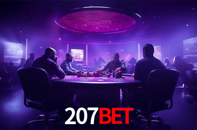 Especiais de Fim de Semana 207bet