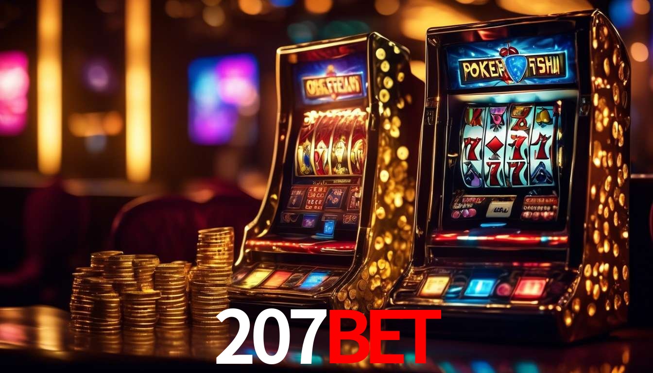 Jogos Exclusivos 207bet