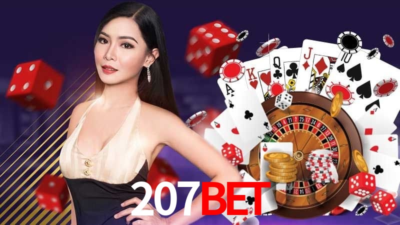 Apostas de Basquete 207bet
