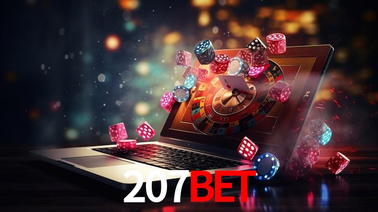 Torneios 207bet