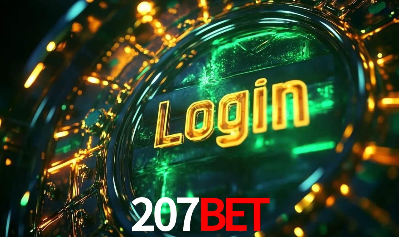 Página de download 207bet