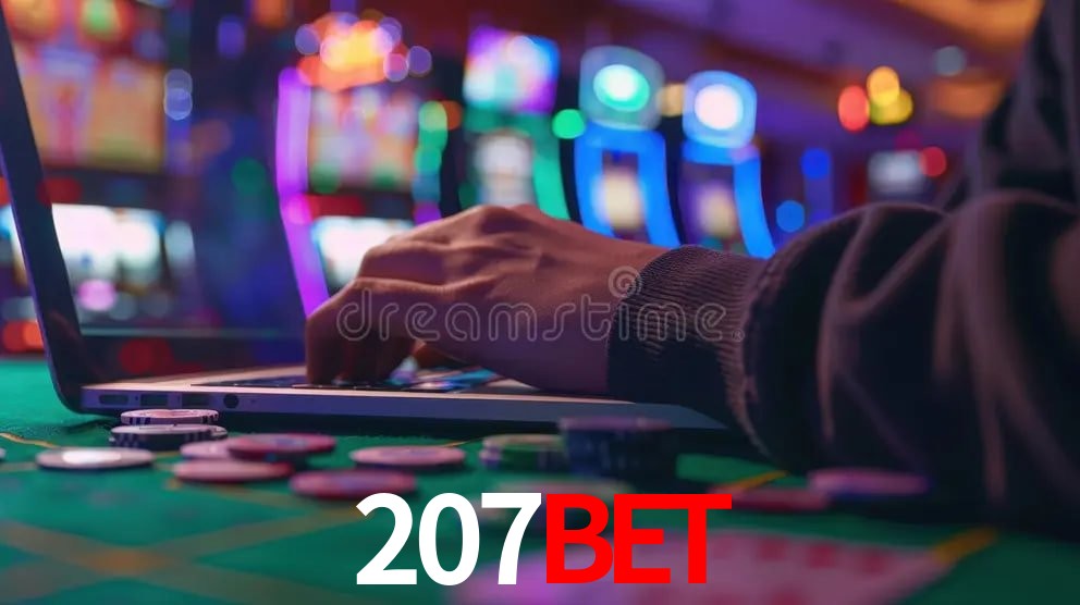 Estatísticas Esportivas 207bet