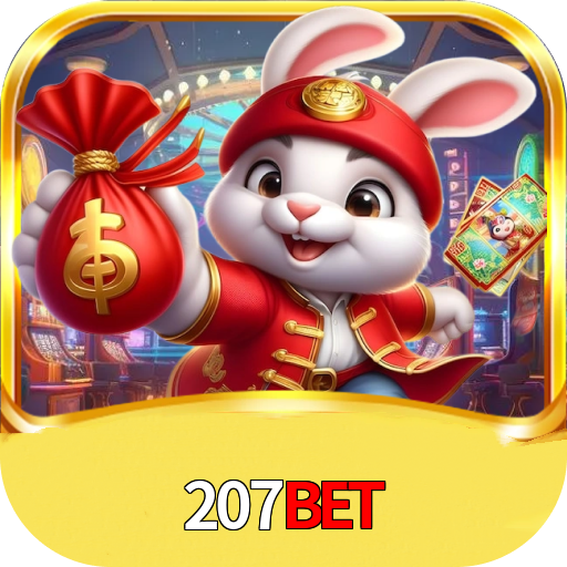 Logo 207bet