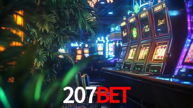 VIP Casino 207bet