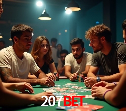 Sistemas de Segurança 207bet