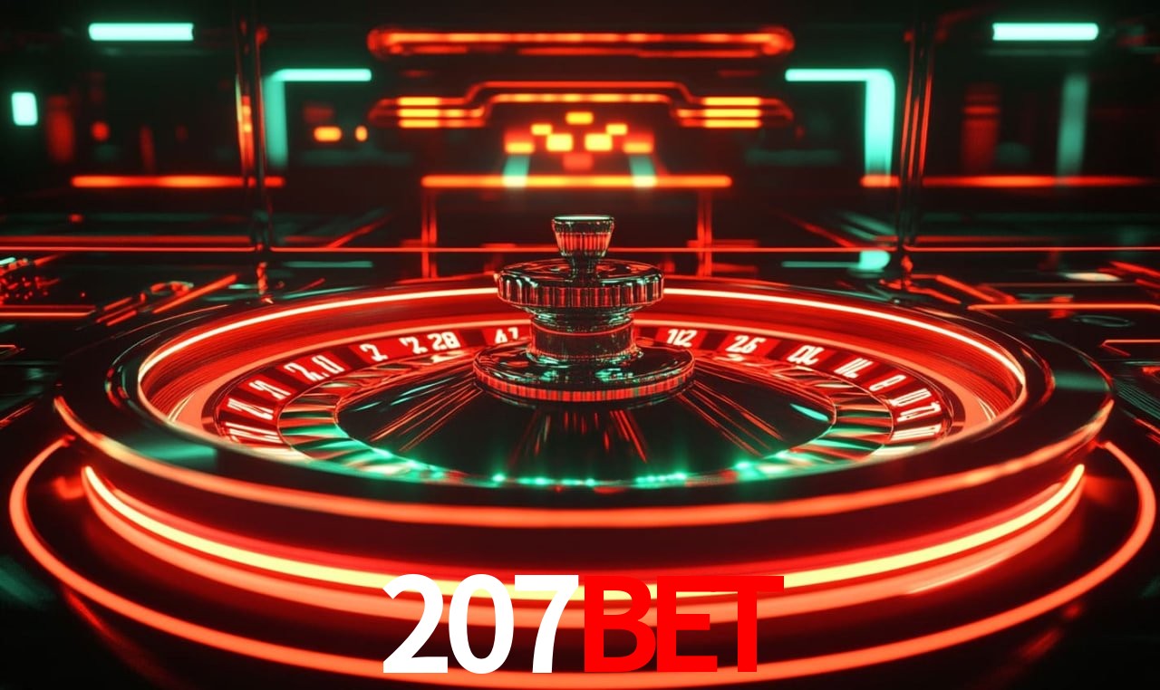 207bet Slot - 320+ Caça-Níqueis Premium