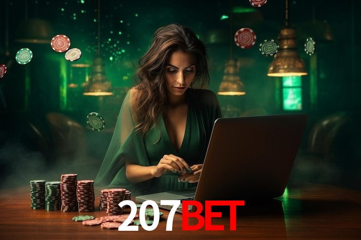 207bet - App Compatibility